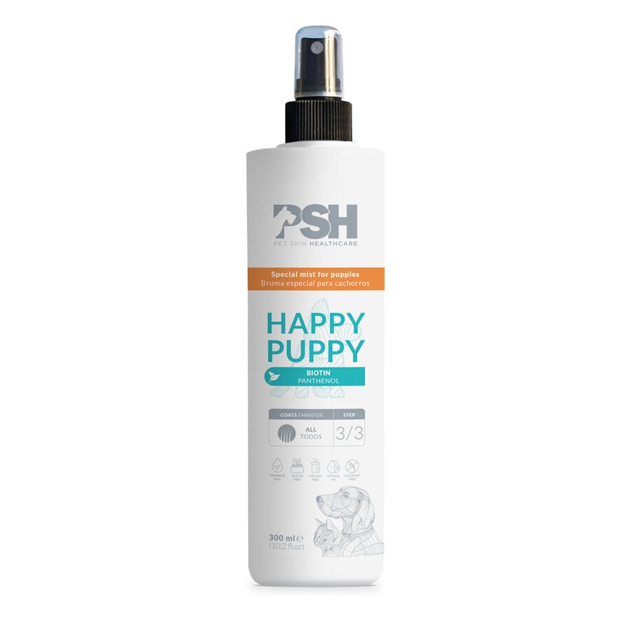PSH Happy Puppy Bruma para perros, , large Imagen numero 1